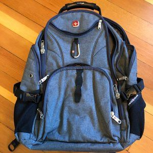 SwissGear Commuter Backpack